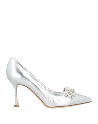 Manolo Blahnik FOOTWEAR - Pumps on YOOX.COM