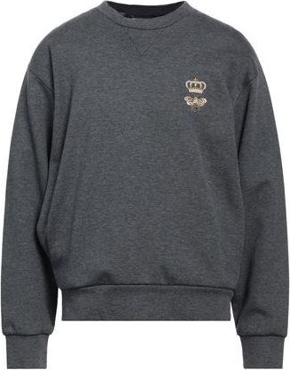 Dolce & Gabbana CAMISETAS Y TOPS - Sudaderas en YOOX.COM