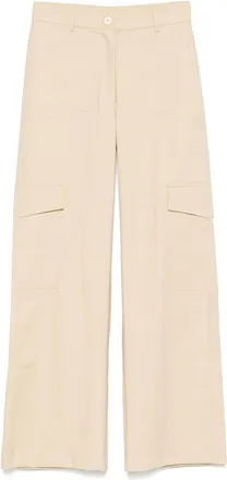 Gimaguas Audrey Straight-leg Trousers