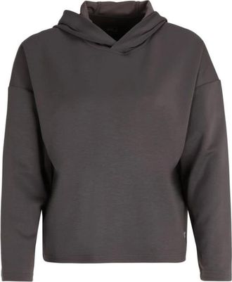 Fila Crivitz Hoodie - Heren - Hoodies - Grijs - XL - Polyester - Hoodies & sweatvesten
