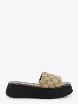 Gucci Sandali Original GG Soft - GUCCI - gender_Woman