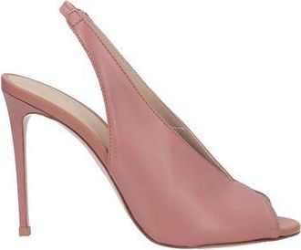 Le Silla CALZADO - Sandalias con cierre en YOOX.COM