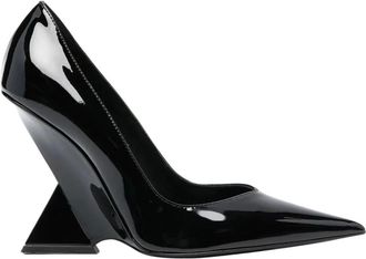 The Attico Mujer, Zapatos, Negro, Talla: 38 EU