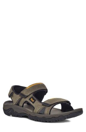 Teva Katavi 2 Sandal in Bungee Cord at Nordstrom, Size 10
