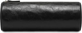 Proenza Schouler Clutch cilindrica - Nero