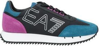 Emporio Armani CALZADO - Sneakers en YOOX.COM