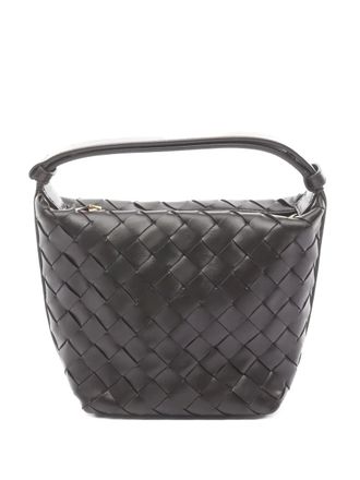 Bottega Veneta 2020s Wallace shopper - Bruin