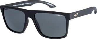 O'Neill ONS HARLYN 2.0 127P Mens Sunglasses Black Size 57