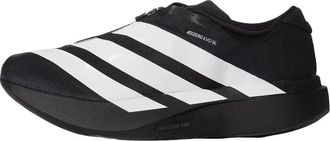 adidas Adizero Evo SL Zip Black White HP5061
