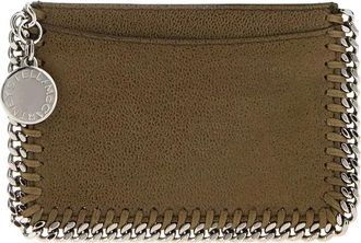Stella McCartney Pasjeshouder - Groen