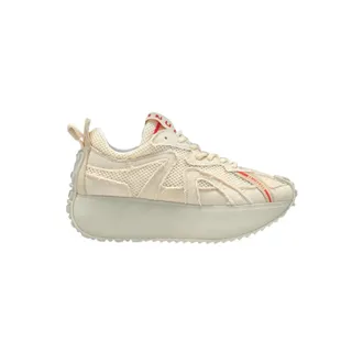 INUIKII Mujer, Zapatos, Beige, Talla: 39 EU