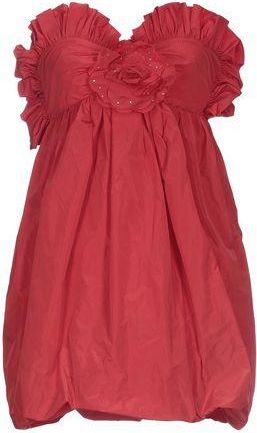 Philosophy di Lorenzo Serafini VESTIDOS - Minivestidos en YOOX.COM