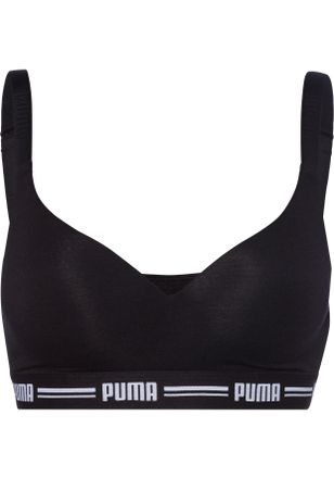 Puma B&uuml;gelloser BH