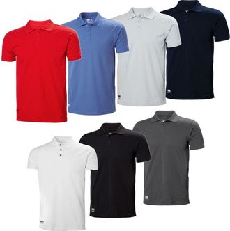 Helly Hansen Polo Manchester 79167