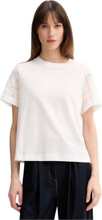 Paul Smith Donna, Top, Beige, S, new