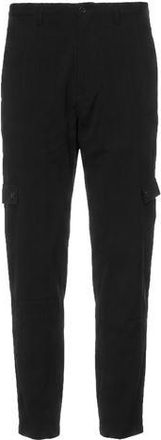 Yohji Yamamoto BOTTOMWEAR - Trousers on YOOX.COM