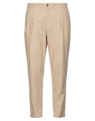 BRIGLIA 1949 BOTTOMWEAR - Trousers on YOOX.COM