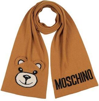 Moschino ACCESSORI - Sciarpe su YOOX.COM