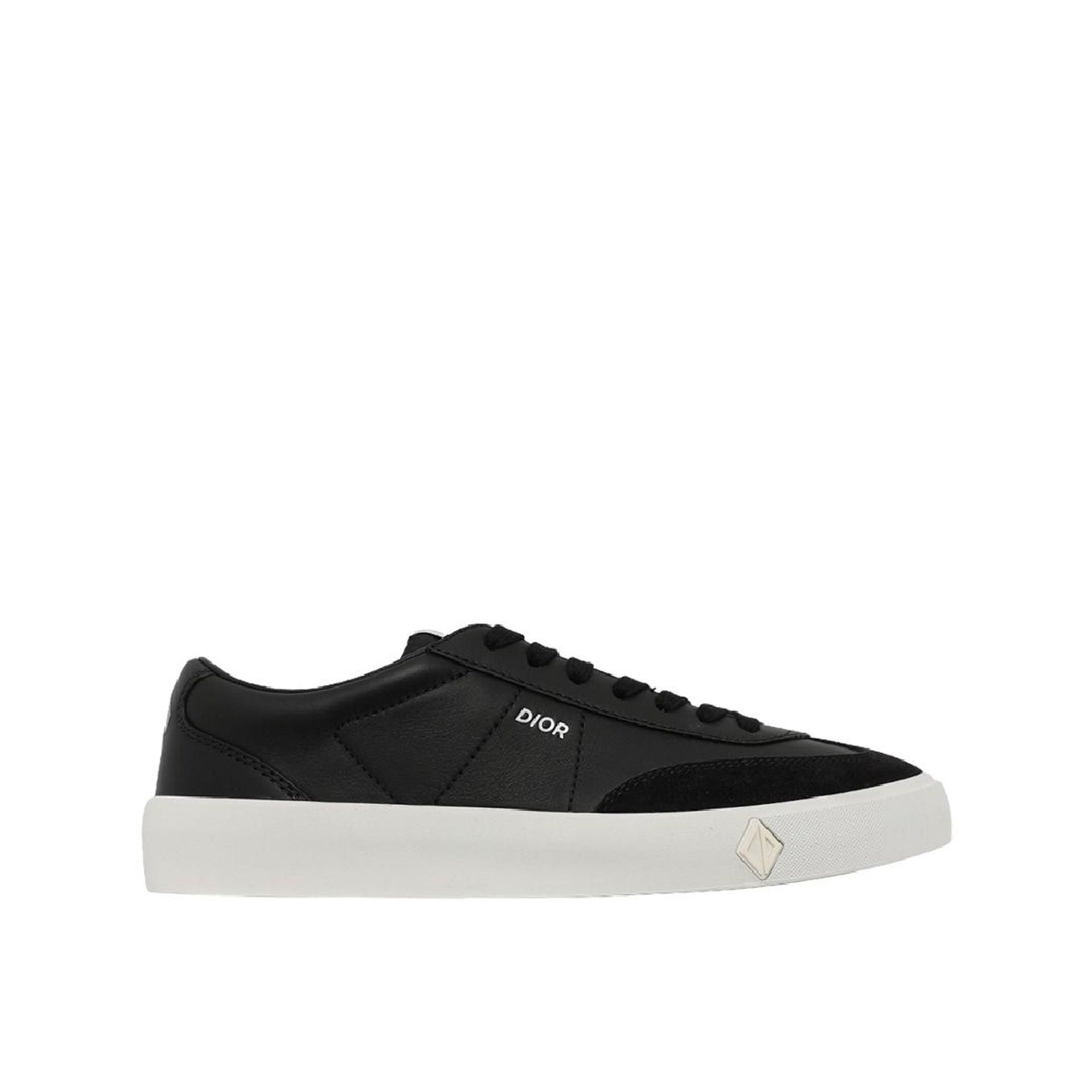 Dior Leather Sneakers − Sale: up to −45% | Stylight