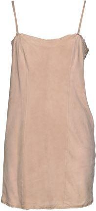 Salvatore Santoro VESTIDOS - Minivestidos en YOOX.COM