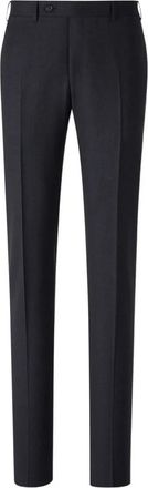 Canali Completo in lana - Blu