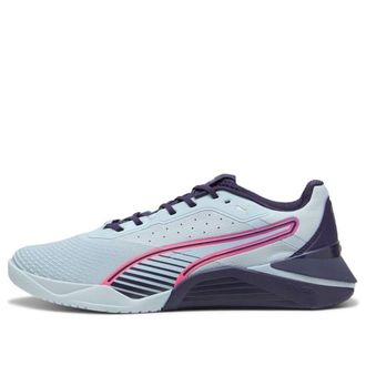 Puma Fuse 4.0 Lucite Black Electric Orchid 311733-09