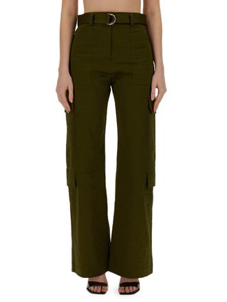 Women's Msgm Cargo Pants - up to −70% | Stylight