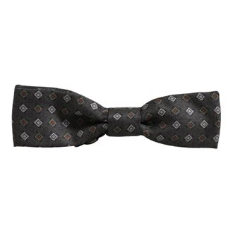 Dolce & Gabbana Heren, Accessoires, Veelkleurig, Maat: ONE Size Zijde