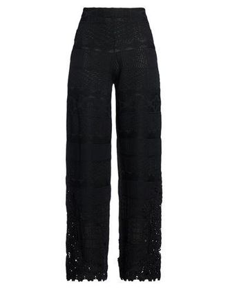Maje BOTTOMWEAR - Trousers on YOOX.COM