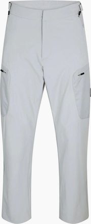 HUGO BOSS Mens Mens Expo 10257837 01 Straight Leg Trousers - Grey - Size: 35/34