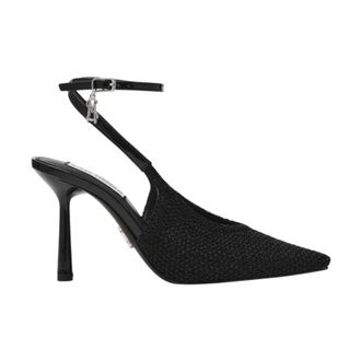 Steve Madden Pumps, female, Black, Size: 8 1/2 US Ascension