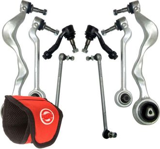 OEM Juego De Kit De Suspensi&oacute;n Delantera 36856-kit-ms