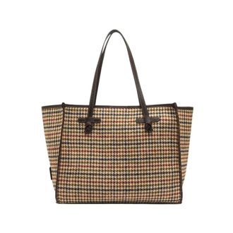 Gianni Chiarini Marcella Tote - female - Gianni Chiarini - Shopping Bags - Beige - ONE SIZE - Bags