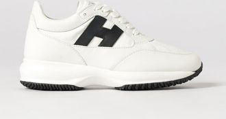 Hogan Sneakers Interactive Hogan in pelle e nylon