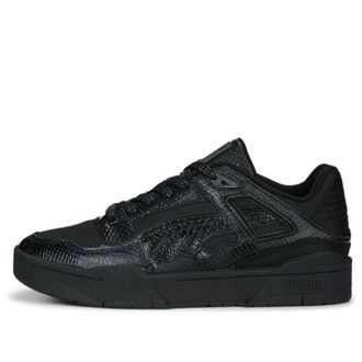 Puma Slipstream x Jeff Staple Gidra - Black 392138-01