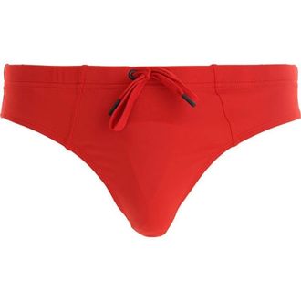 Karl Lagerfeld Ba&ntilde;ador - Swimwear - Hombre - Rojo - XL