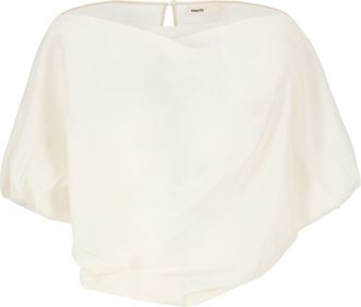 Khaite Niles Top