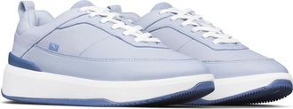 Wolf & Shepherd Baller Sneaker in Light Blue /White at Nordstrom, Size 10.5