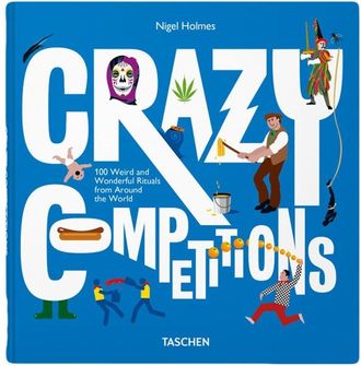 Taschen General Accessories-Donna