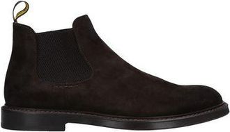 Doucal's CALZADO - Botines de ca&ntilde;a alta en YOOX.COM