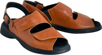 Wolky Womens Nimes Shoe In Brandy