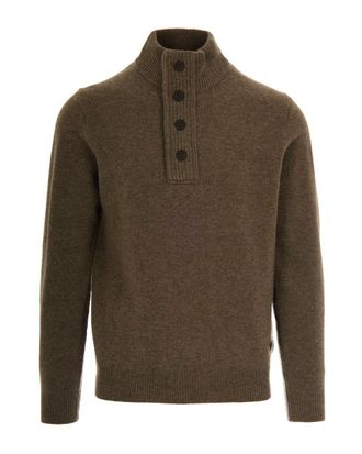 Barbour Sweater