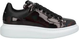 Alexander McQueen CALZADO - Sneakers en YOOX.COM