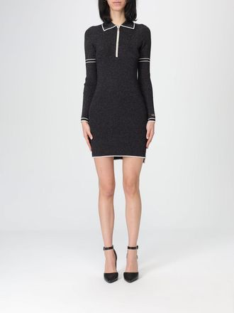 Liu Jo Abito a polo Liu Jo in jersey lurex