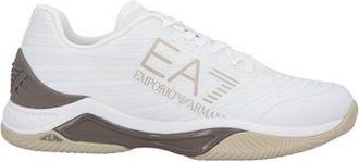 Emporio Armani CALZATURE - Sneakers su YOOX.COM