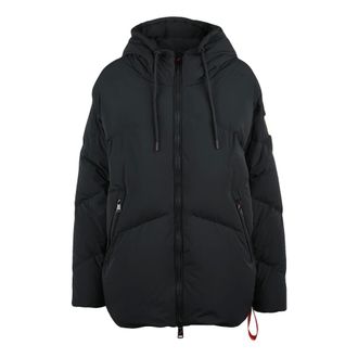 Afterlabel Ottawa Down Jacket - Jackets - Mujer - Negro - S