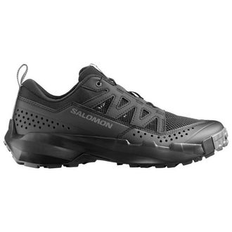 Salomon Terramphibian Wassersportschuhe f&uuml;r Herren | grau/schwarz