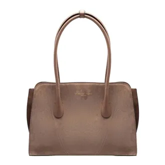 Roberto Festa Milano Zeta Shopping Bag - female - Roberto Festa - Shopping Bags - Beige - ONE SIZE - Bags