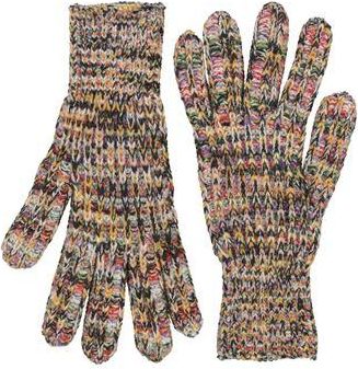 Missoni ACCESSORI - Guanti su YOOX.COM