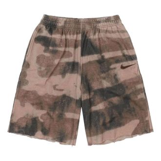 Travis Scott Cactus Jack by Travis Scott x Nike T-Rexx Shorts Camouflage 01945-10005CJBTSX-CAMO